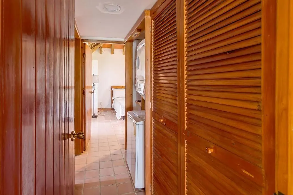 Front Beach 3 Bedroom Cozy Apartment 8 Guests Puerto Aventuras