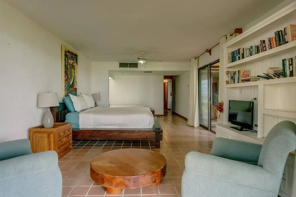Front Beach 3 Bedroom Cozy Apartment 8 Guests Puerto Aventuras 0*,  México