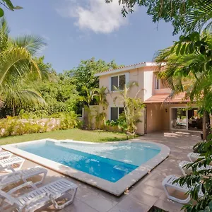 Apartamento Picalu Studios&suites, Puerto Aventuras